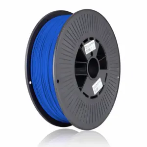 Blue 3D Filament 1.75mm 1KG PLA+