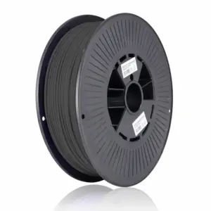 Grey 3D Filament 1.75mm 1KG PLA+